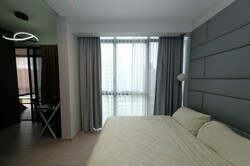 The Luxurie (D19), Condominium #433359601